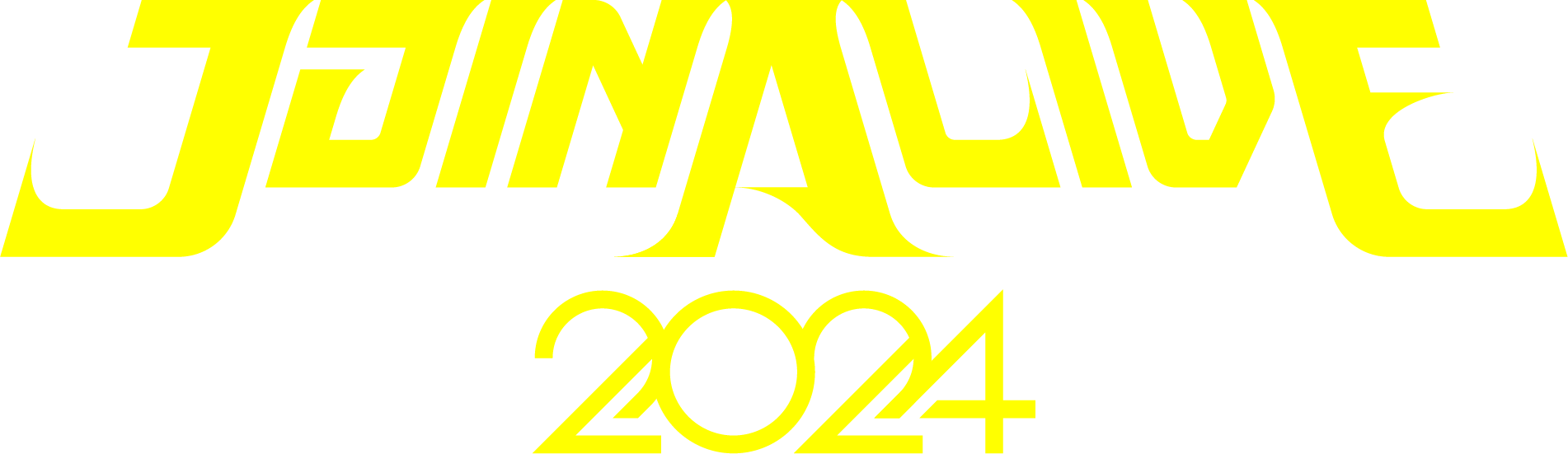 JOIN ALIVE 2024