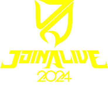 JOIN ALIVE 2024 7.13 SAT 7.14 SUN IWAMIZAWA PARK | HOKKAIDO