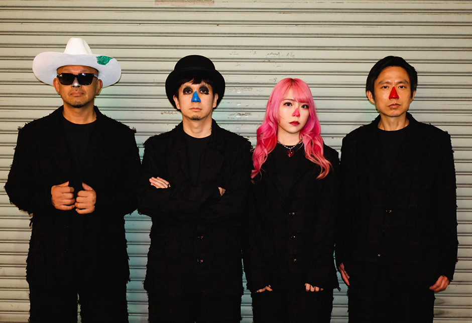 H ZETTRIO with Yucco Miller