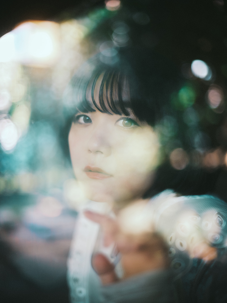 吉澤嘉代子