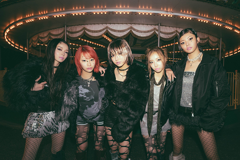 〈O.A〉MYERA